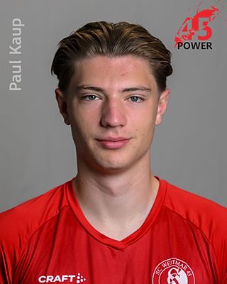 Paul Kaup