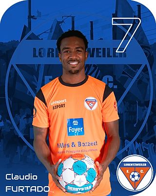 Claudio Borges Furtado