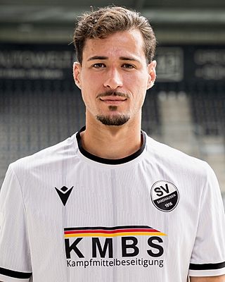 Lukas Mazagg