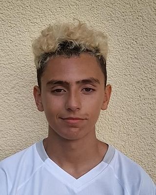 Dominic Suß