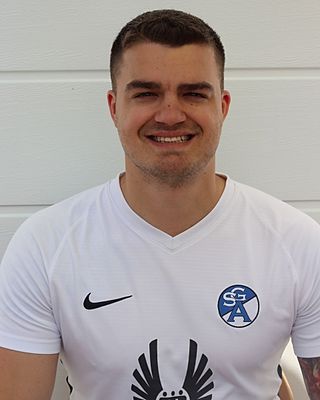 Yannik Freudenreich