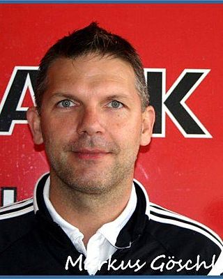 Markus Göschl