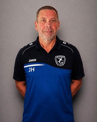 Jörg Hofheinz