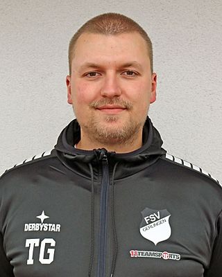Timo Grebe