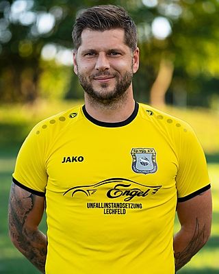 Christian Deutschenbaur