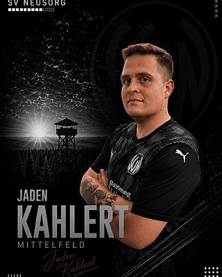 Jaden Kahlert