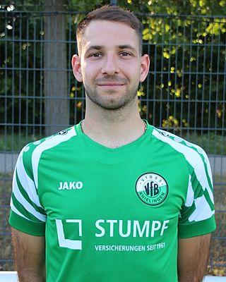 Tim Bertsche