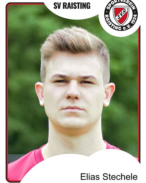 Foto: SV Raisting