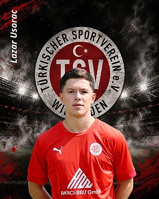 Lazar Usorac