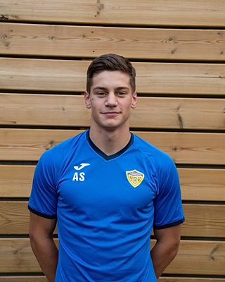 André Teixeira de Sousa