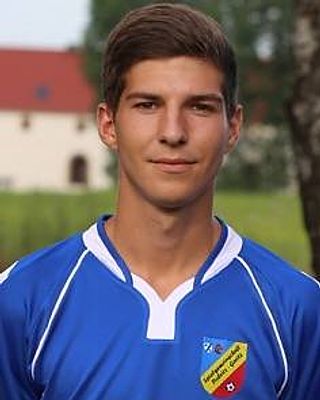 Felix Giese