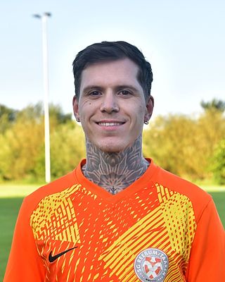 Fabian Rebbin