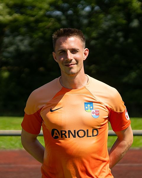 Foto: Christopher Voss