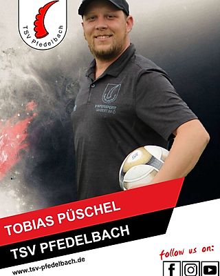 Tobias Püschel