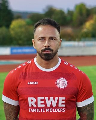 Ferhat Fatih Hamamci