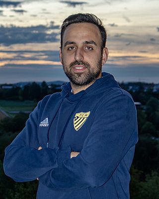 Christos Makrigiannis