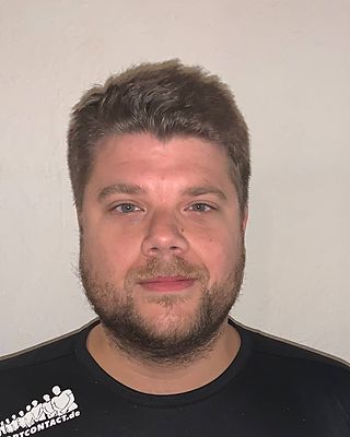 Michel Cardoso Gaspar