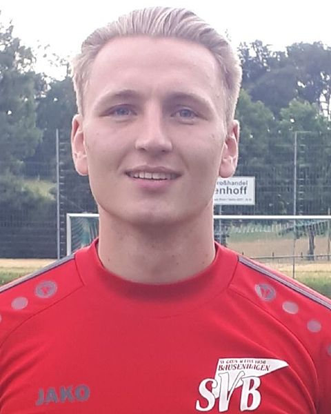 Foto: Jörn Kucklick