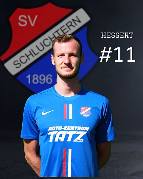 Foto: SV Schluchtern