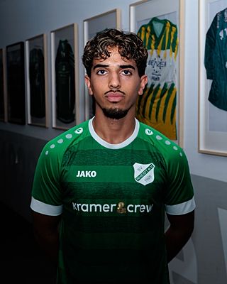 Benyamin Sayadi
