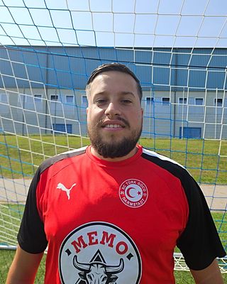 Samet Ündücü