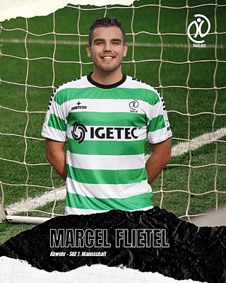Marcel Flietel