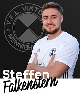 Steffen Falkenstern