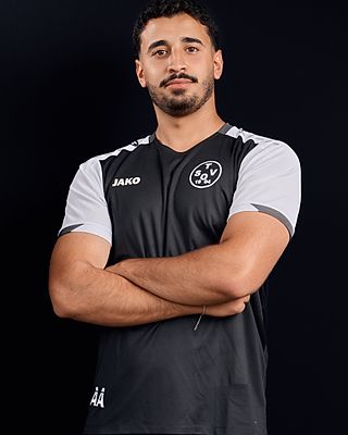 Abdullah Abokadaema
