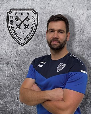 Alexander Wiesenberg