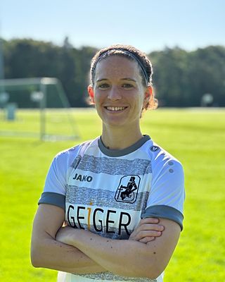 Nicole Zühlke