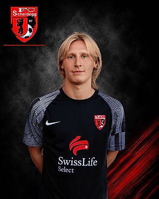Raphael Wetzel