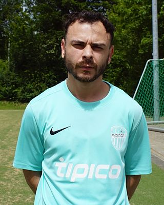 Cenk Suna