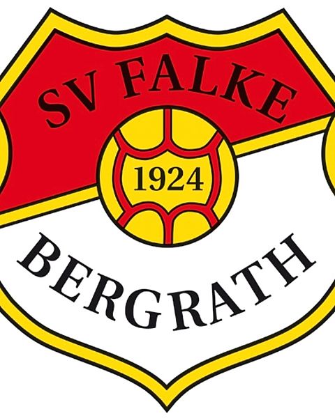 Foto: SV Falke Bergrath 1924