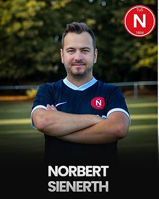 Norbert Sienerth