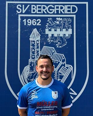 Marvin Schönenberg