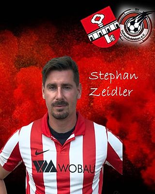 Stephan Zeidler