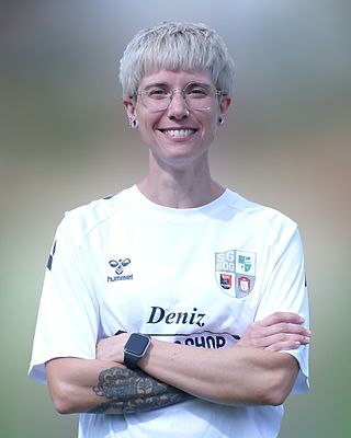 Sabrina Arndt