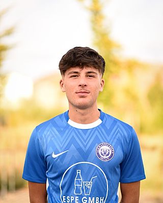 Genart Ferizi