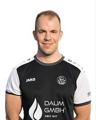 Tobias Kurz