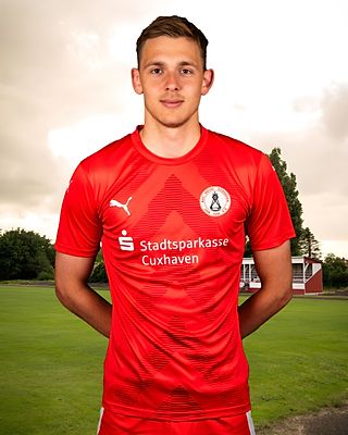 Tarek Weyts