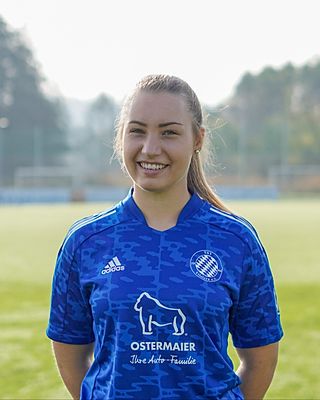 Marion Weiß
