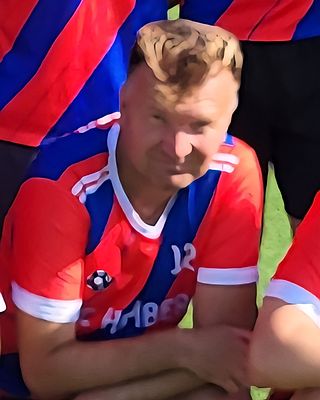 Andreas Meier