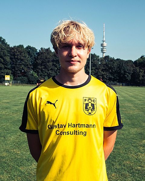 Foto: FC Teutonia München