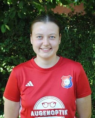 Hanna Kröger