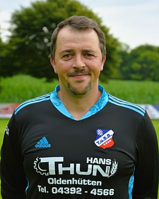 Daniel Königbauer