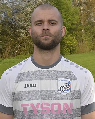 Cyril Braunschweiler