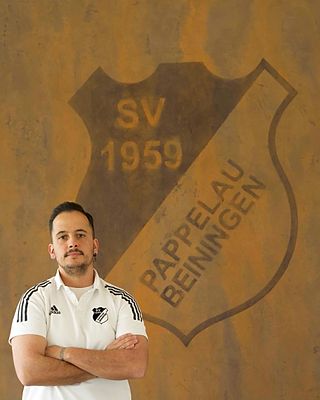 Sergio Barbosa Ferreira