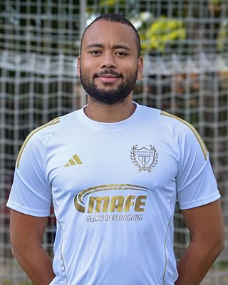 Samory Stephan Coulibaly