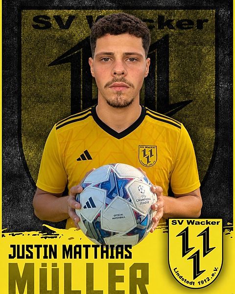 Justin Müller