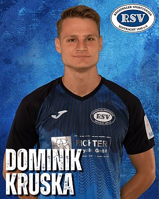 Dominik Kruska